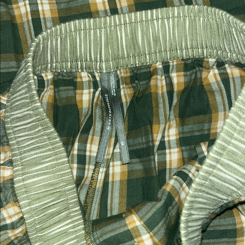 The Wren Boxer Pant Special Edition Color - XS - Picture 4 of 5